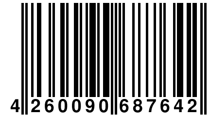 4 260090 687642