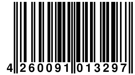 4 260091 013297