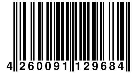 4 260091 129684