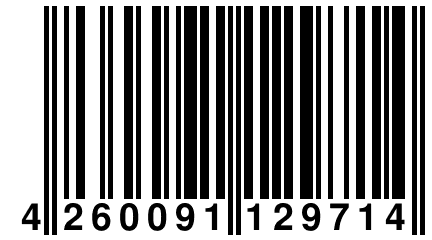 4 260091 129714