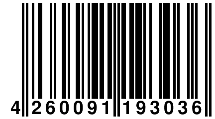 4 260091 193036