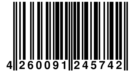 4 260091 245742