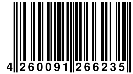 4 260091 266235