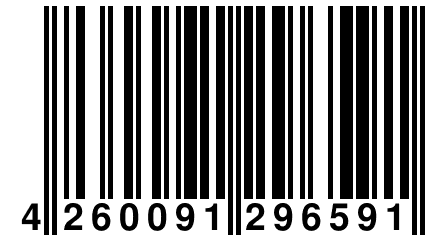 4 260091 296591