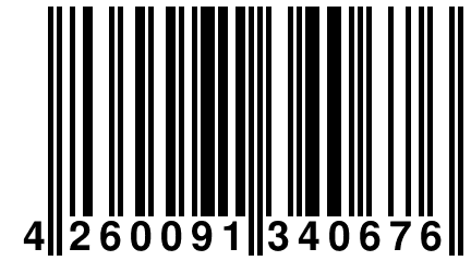 4 260091 340676