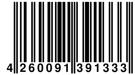 4 260091 391333