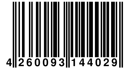 4 260093 144029