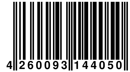 4 260093 144050