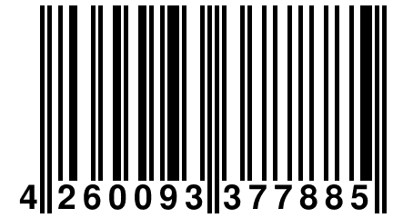 4 260093 377885