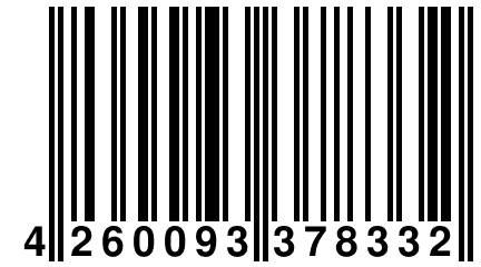 4 260093 378332