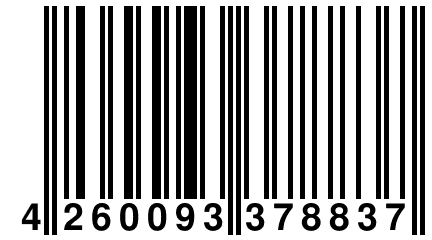 4 260093 378837