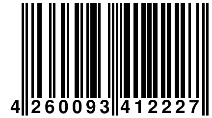 4 260093 412227