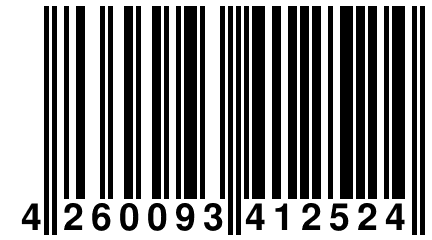 4 260093 412524