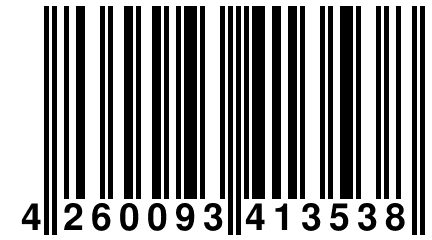 4 260093 413538