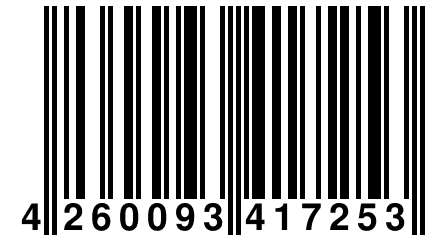 4 260093 417253