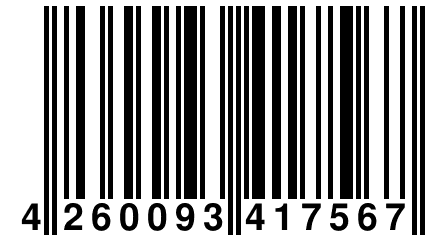 4 260093 417567