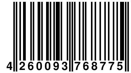 4 260093 768775