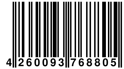 4 260093 768805