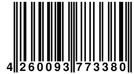 4 260093 773380