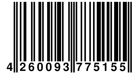 4 260093 775155