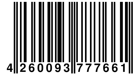 4 260093 777661