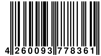 4 260093 778361