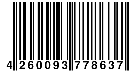 4 260093 778637