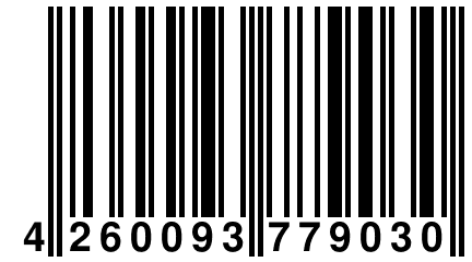 4 260093 779030