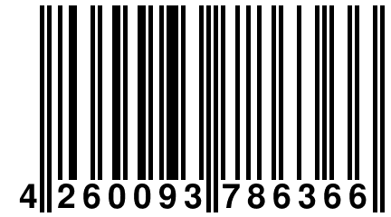 4 260093 786366