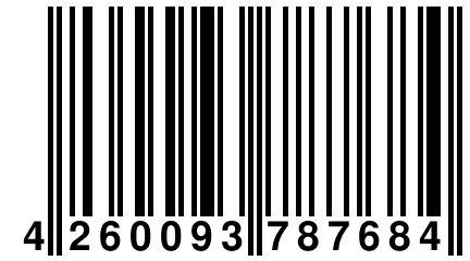 4 260093 787684