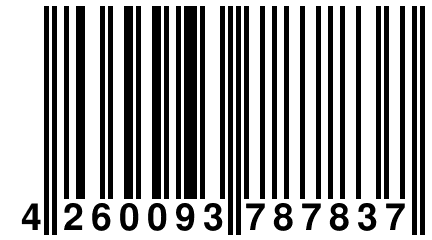 4 260093 787837