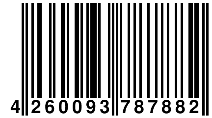 4 260093 787882