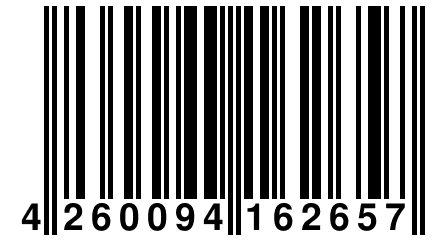 4 260094 162657