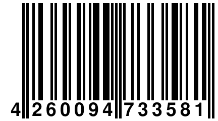 4 260094 733581