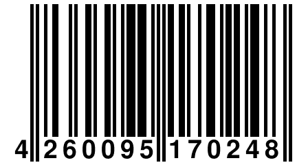 4 260095 170248