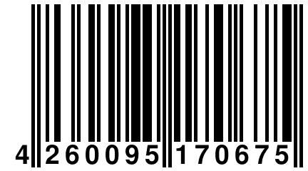 4 260095 170675