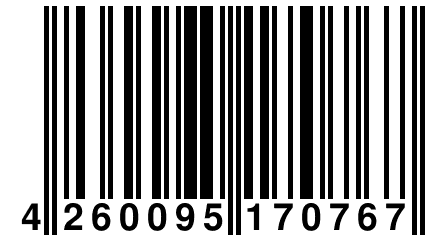 4 260095 170767