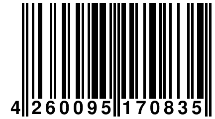 4 260095 170835