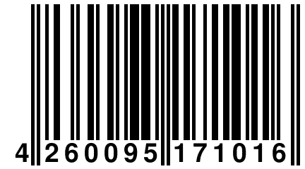 4 260095 171016