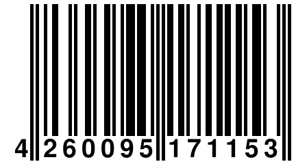 4 260095 171153