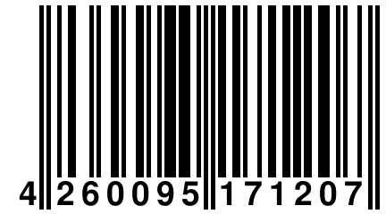 4 260095 171207