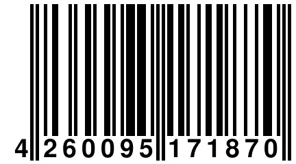 4 260095 171870