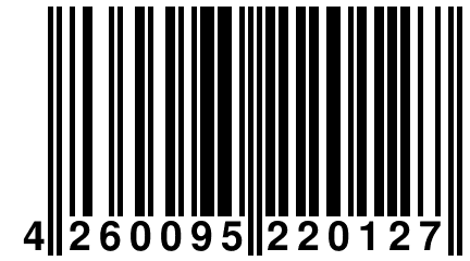 4 260095 220127