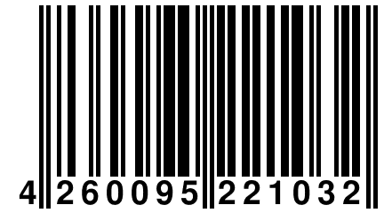 4 260095 221032