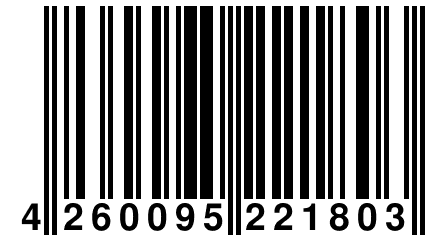 4 260095 221803