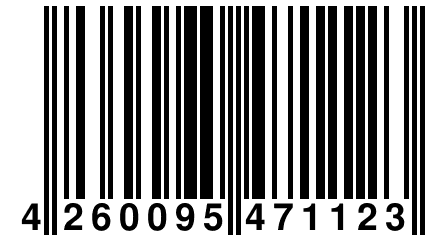 4 260095 471123