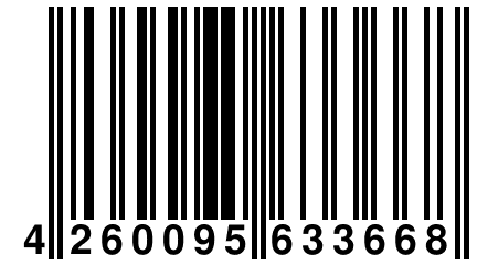 4 260095 633668