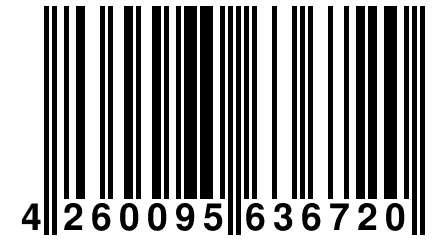 4 260095 636720