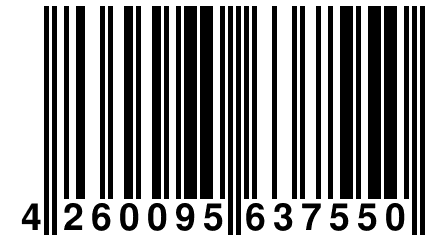 4 260095 637550