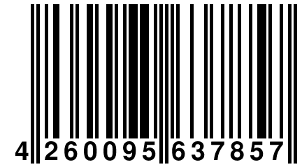 4 260095 637857